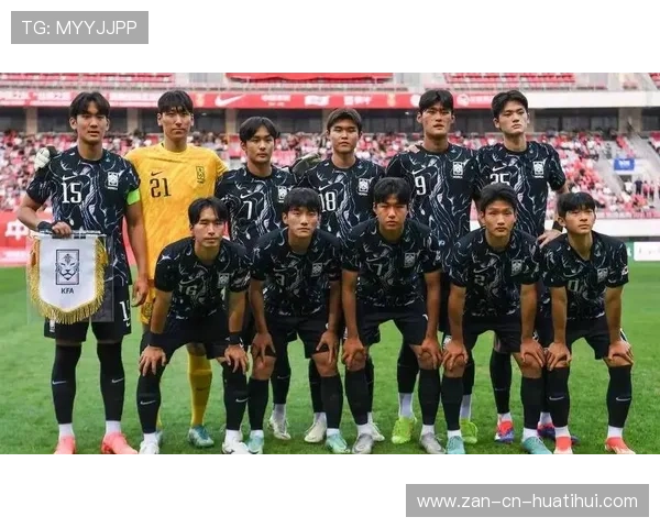 世界杯预选赛大爆冷，亚洲劲旅击败世界强队